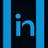 LinkedIn logo