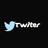 X (formerly Twitter) logo