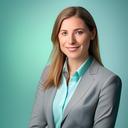 Photo of Sophie Huber, our Customer Support Lead.