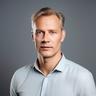 Photo of Thomas Fischer, a customer from Switzerland.